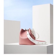 韓國 Find Kapoor Pingo Bag 20 Basic Pearl Edition Line Set 珍珠水桶袋 女神袋