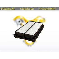 Kia Sorento 2.0cc 2.2cc Carnival 2016y'' Air Filter 28113-A9200
