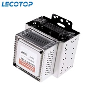 New 2M286-21TBGS Air-Cooled Magnetron For LG Microwave Oven 2M286 Industrial Microwave Generator Rep