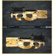 Counter Strike 2 CS2 P90 Skins