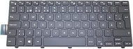 Swedish SD Laptop Keyboard for DELL for Inspiron 14 5442 5445 5447 5448 5451 5452 5455 5457 5458 545