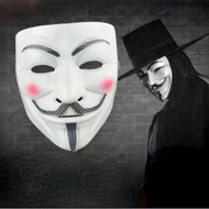 Masquerade masks, Hacker masks, anonymous Hacker Mask Toys