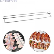 BBQ Chicken Wings BBQ Tool Set Easy To Clean Picnic BBQ Dishwasher Safe