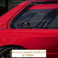新品上市 JDM車貼個性競速改裝風格反光貼紙車身車窗玻琍裝飾貼劃痕遮擋貼