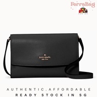 Kate Spade Perry Leather Crossbody KG029