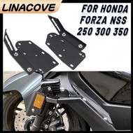 🔥Factory Price🔥For Honda FORZA 250/350/300 NSS350 2025 Motorcycle Accessories Spotlight Bracket Hold