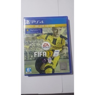 Fifa 17 Ps4 Game R3 Brand New/ Sealed