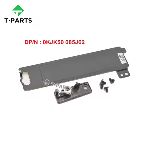 New KJK50 85J62 0KJK50 085J62 For Latitude 5501 5500 E5500 E5501 M.2 PCIe SSD Solid State Drive Brac