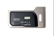 Contax T3 Data Back
