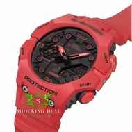 [NEW STOCK] GSK DUAL TIME TRACKER & GBD-200 MENS WATCHES