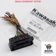 KAWASAKI ECU Socket KLX 150 motorcycle partkawasaki