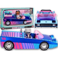 LOL SURPRISE DANCE MACHINE CAR LOL SURPRISEOriginal