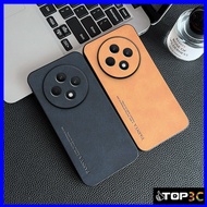 OPPO Reno 12F 5G casing oppo Reno 12 Pro 5G/12 5G/11F 5G/Reno 10 5G Business leather phone case YBP