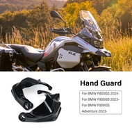 F900GS Adventure For BMW F900GS F800GS F 800GS F 900GSA Motorcycle Hand Guard Extensions Handle bar 