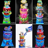 TERBARU!!! Snack Tower Murah + Uang Tarik