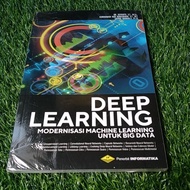 DEEP LEARNING Book