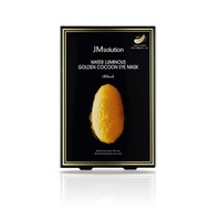 JM Solution Water Luminous Golden Cocoon Mask 10 Sheets