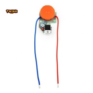 Electric Tool Speed Controller Switch for Angle Grinder with 1600W Capacity