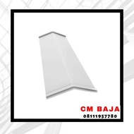 Nok Talang Juray/Nok Atap Spandek 3 meter