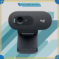 Logitech C505e HD 720P Webcam - Genuine Product