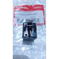 Genuine  Relay Comp, Power(5P) Honda Click 125i/150i/ADV'150/PCX'160