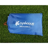 Chanodug Flysheet 400cm x 300cm