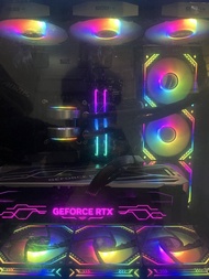i7-14700K 電腦主機 DESKTOP PC