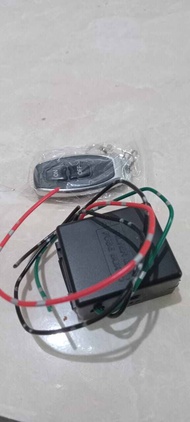 Saklar remote listrik 220 volt wireless