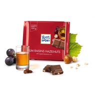 Ritter Sport bar 100gr (all flavors)