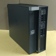 Dell Tower Workstation PC ( Model : Precision 5820 )