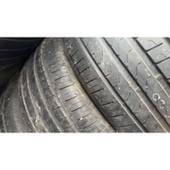 255/45/20 Pirelli (HARGA 2 BIJI) TAYAR TERPAKAI /SECOND TYRE GOOD CONDITION