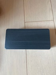 木紋LED數字時鐘
