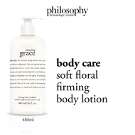 Philosophy Amazing Grace Perfumed Firming Body Emulsion 480ml