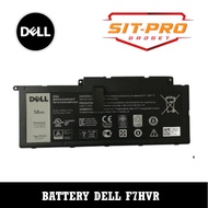 ORIGINAL Dell Inspiron 7746 7537 7737 15-7737 15-7537 17-7737 17-7746 F7HVR Y1FGD 89JW7 G4YJM Batter