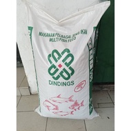 DINDINGS PALLET 929 20KG 4MM (1GUNI)