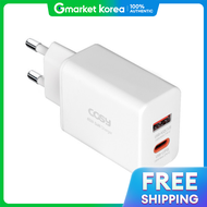 Cosy | Neotab Z12 Pro 45W (PD+QC3.0) GaN PPS