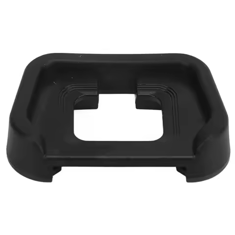 Camera Viewfinder Eyecup Eyepiece Replacement Suitable for Nikon Z5 Z6 Z7 Z6II Z7IIs Camera