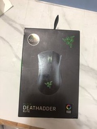Razer DeathAdder Elite Gaming Mouse