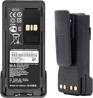 DDONG PLUS PMNN4489 Battery PMNN4489A Battery IMPRES ATEX [Upgraded] for Motorola MotoTRBO APX900 DG