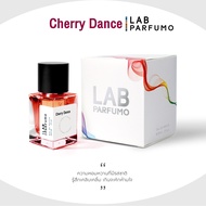 LAB PARFUMO Cherry Dance น้ำหอมกลิ่นเชอร์รี่ แชมเปญ หรูหรามีระดับ น้ำหอมแบรนด์ไทย ติดทนนาน