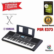 Yamaha PSR E373 + Xstand / E 373 / E-373 / PSRE373 / PSR-E373 Keyboard