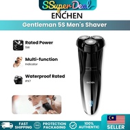 Enchen Gentleman 5S Men's Shaver