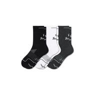 Combo of 5 pairs of BOMBAS socks exported from Vietnam
