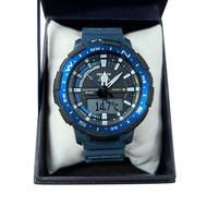 Casio PROTREK PRT-B70 1JF Fishing Time Angler