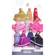 Isvara Daffi Children's Prayer Robe Size 26