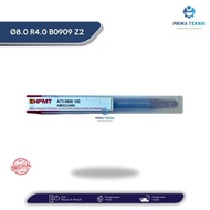 Ballnose 8.0 R4.0 B0909 Z2 || HPMT brand