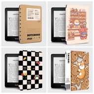 Elegant Kindle Case 2021 Paperwhite 5 (6.8in)/ 4 (10th) /3 2 1 Smart Cover Pa2019 10th gen J9G29R  E