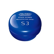 Shiseido Stage Works Fector Shine Hair Wax 80g [Hair Wax]