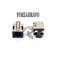 HP DC POWER JACK PLUG Probook Connector X360 11 G1 G2 EE 4.5*3.0mm NEW No Cable