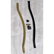 Camping chair horizontal bars, Camping chair accessories